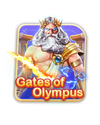 gates of olympus