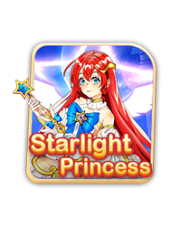 starlight princess